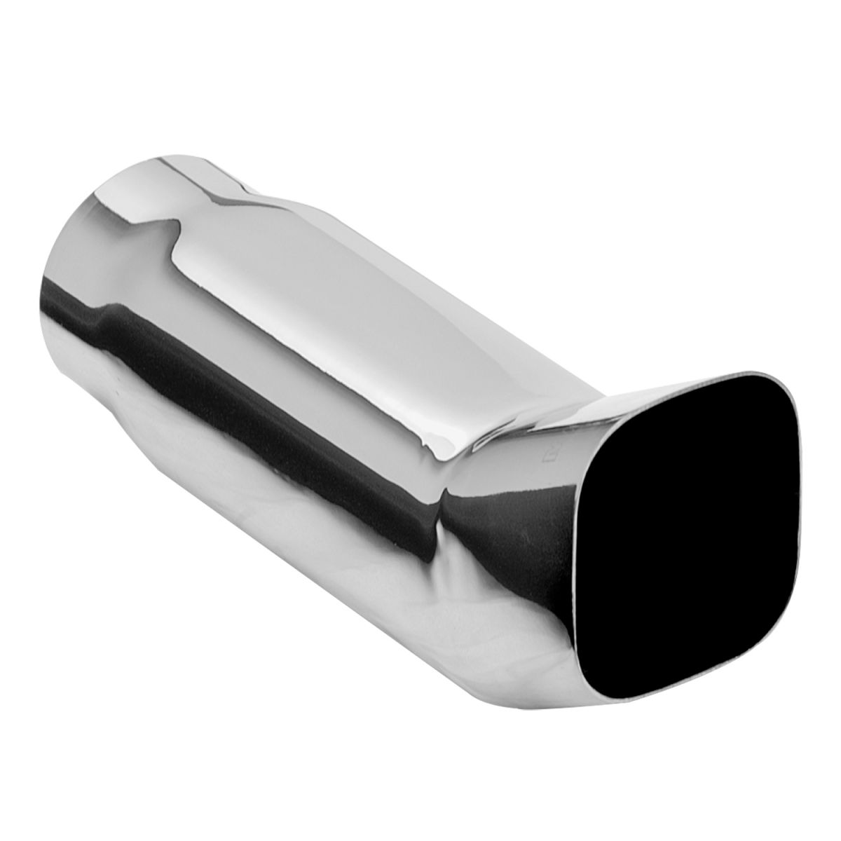 MagnaFlow Tip – 2.25in. Inlet/2.5in. Outlet
