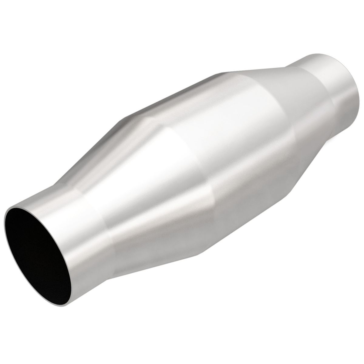 Magnaflow 200 Zeller Metallo Catalizzatore Sportivo TOYOTA Curren 60mm m4f 