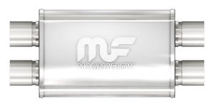 Magnaflow 11379