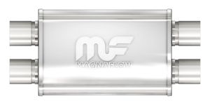 Magnaflow 11386