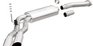 Magnaflow 15101