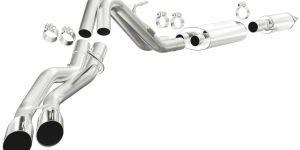 Magnaflow 15322