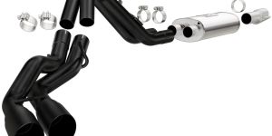 Magnaflow 15366