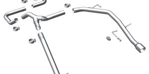 Magnaflow 15495