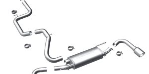 Magnaflow 15497