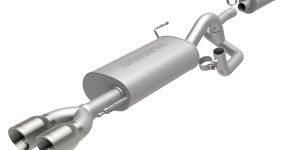 Magnaflow 15520