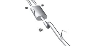 Magnaflow 15580
