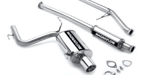 Magnaflow 15647