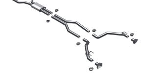 Magnaflow 16482