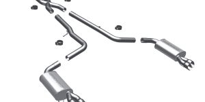 Magnaflow 16497