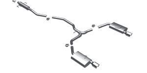 Magnaflow 16675