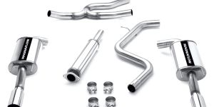 Magnaflow 16728