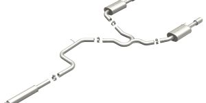Magnaflow 16729