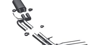 Magnaflow 16736