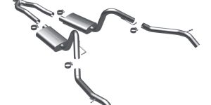 Magnaflow 16828