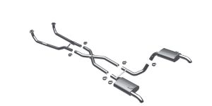 Magnaflow 16842