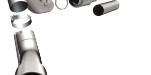 Magnaflow 16982