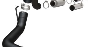 Magnaflow 17000