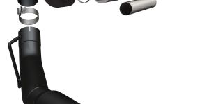 Magnaflow 17010
