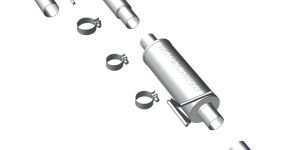 Magnaflow 17137