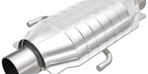 Magnaflow 334026