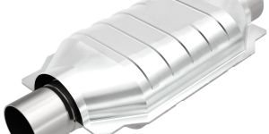 Magnaflow 455009