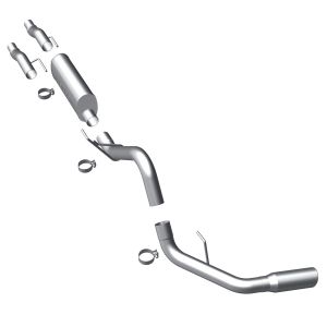 Magnaflow 15000