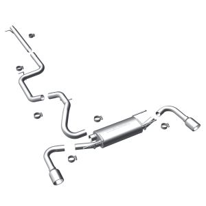 Magnaflow 15497