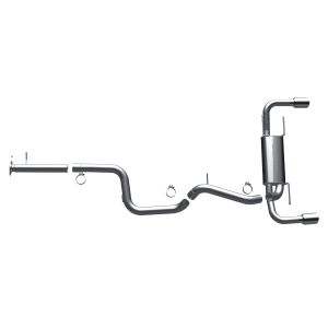 Magnaflow 15557