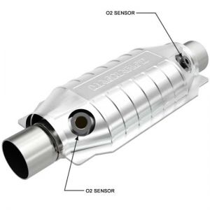 Magnaflow 441064